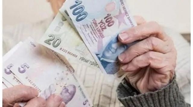 Erken Emeklilik Müjdesi galerisi resim 2