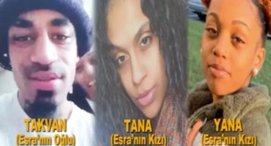 Esra Erol Canlı Yayında Açıkladı galerisi resim 11