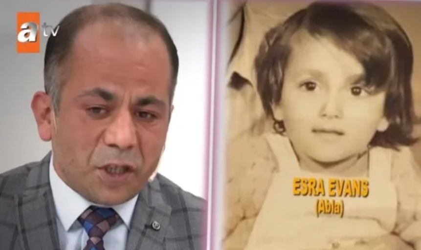 Esra Erol Canlı Yayında Açıkladı galerisi resim 4