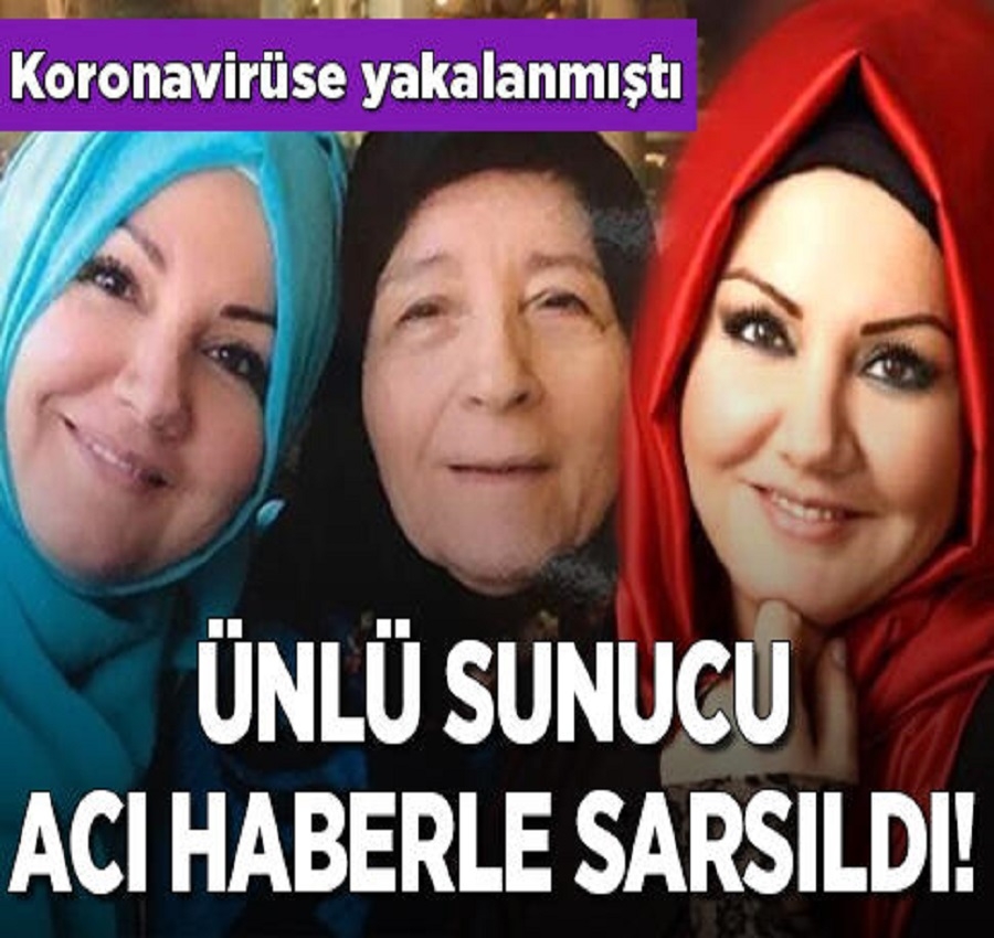 Korona Virüse Yakalanmıştı galerisi resim 1