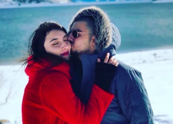 MasterChef Yarışmacısı Serhat'ın Eşi Bakın Kim Çıktı galerisi resim 10