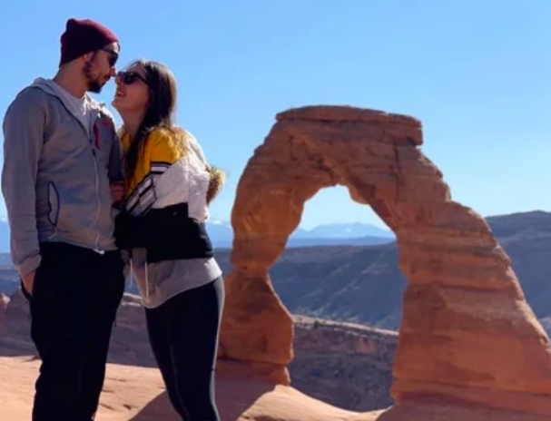 MasterChef Yarışmacısı Serhat'ın Eşi Bakın Kim Çıktı galerisi resim 7