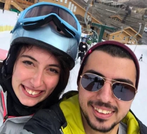 MasterChef Yarışmacısı Serhat'ın Eşi Bakın Kim Çıktı galerisi resim 9