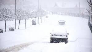 Meteorolojiden Yedi İlimiz İçin Kar Yağışı Açıklaması galerisi resim 6