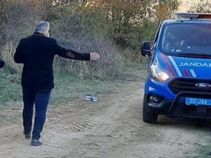 16 gündür aranan yaşlı çift rögarda bulundu