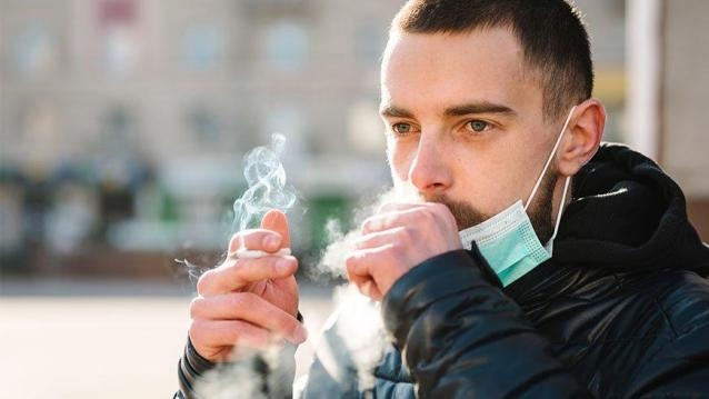 SİGARA İÇENLERE KÖTÜ HABER galerisi resim 3