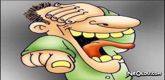 Gülmekten Yıkan Fıkra galerisi resim 3