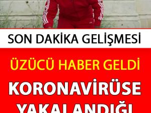 Şener Şen'den Üzücü Haber