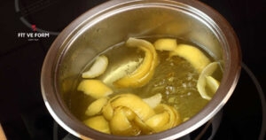 Limon kabuğunun yararları faydaları galerisi resim 5