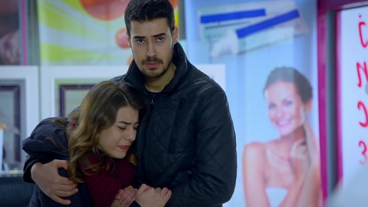 ATV’nin 2018'den Bugüne Yayınlanan Fenomen Dizisinde Korona Şoku galerisi resim 2