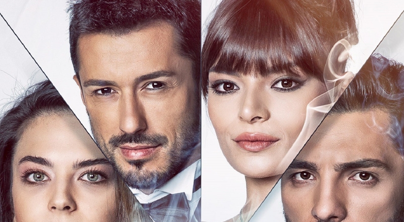 ATV’nin 2018'den Bugüne Yayınlanan Fenomen Dizisinde Korona Şoku galerisi resim 3