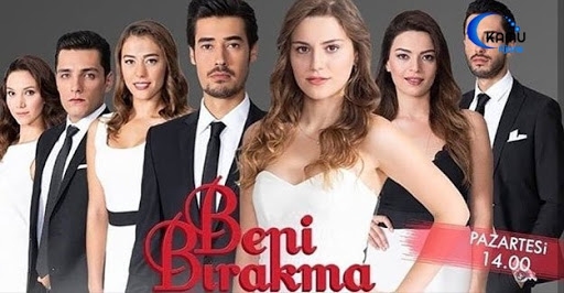 ATV’nin 2018'den Bugüne Yayınlanan Fenomen Dizisinde Korona Şoku galerisi resim 4