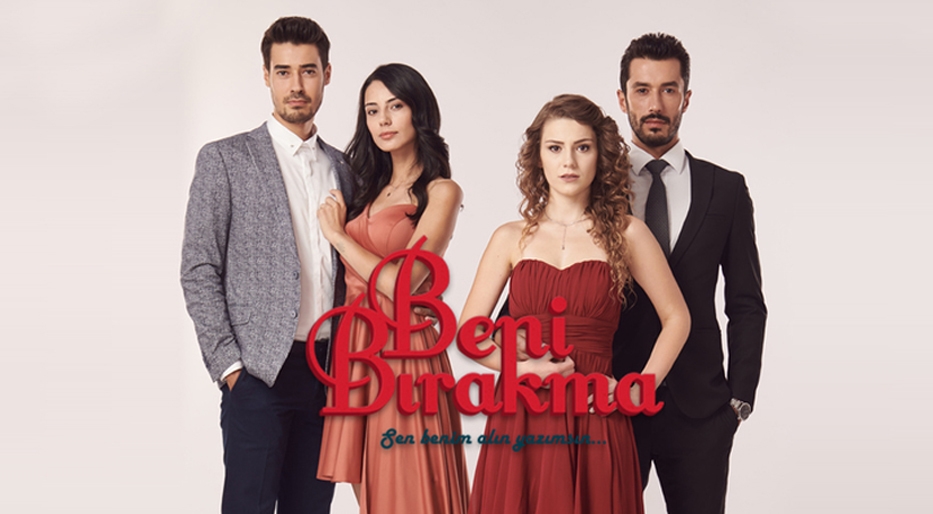 ATV’nin 2018'den Bugüne Yayınlanan Fenomen Dizisinde Korona Şoku galerisi resim 5