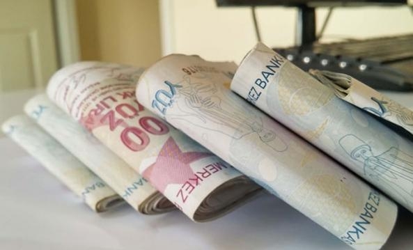 Borcu olan herkesi ilgilendiriyor... Kabul edildi! galerisi resim 2