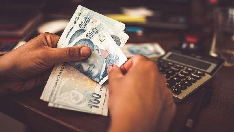 2021 asgari ücret ve AGİ zammı için ilk rakam ortaya çıktı İşte 2021 asg galerisi resim 9