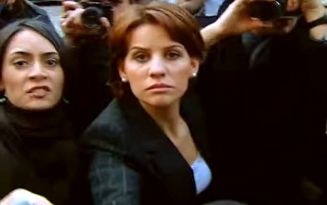 AĞLAYARAK AÇIKLADI galerisi resim 3