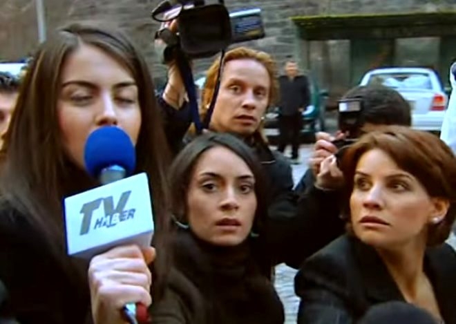 AĞLAYARAK AÇIKLADI galerisi resim 7