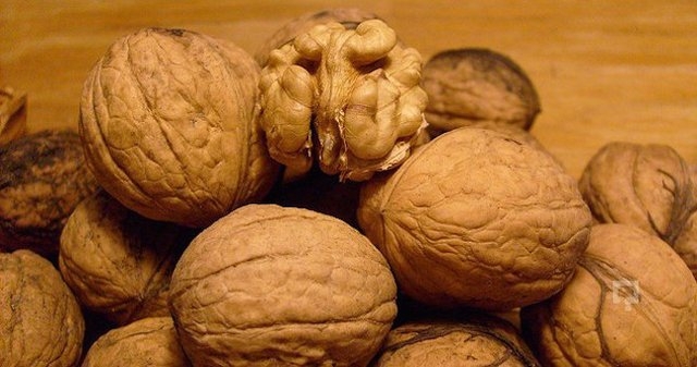 BUNUN ADI MUCİZE! CEVİZ KABUĞUNU SAKIN ATMAYIN! galerisi resim 1