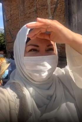 Virüsle boğuşan İkbal Gürpınar'ın anlattıkları tüyleri diken diken  galerisi resim 4