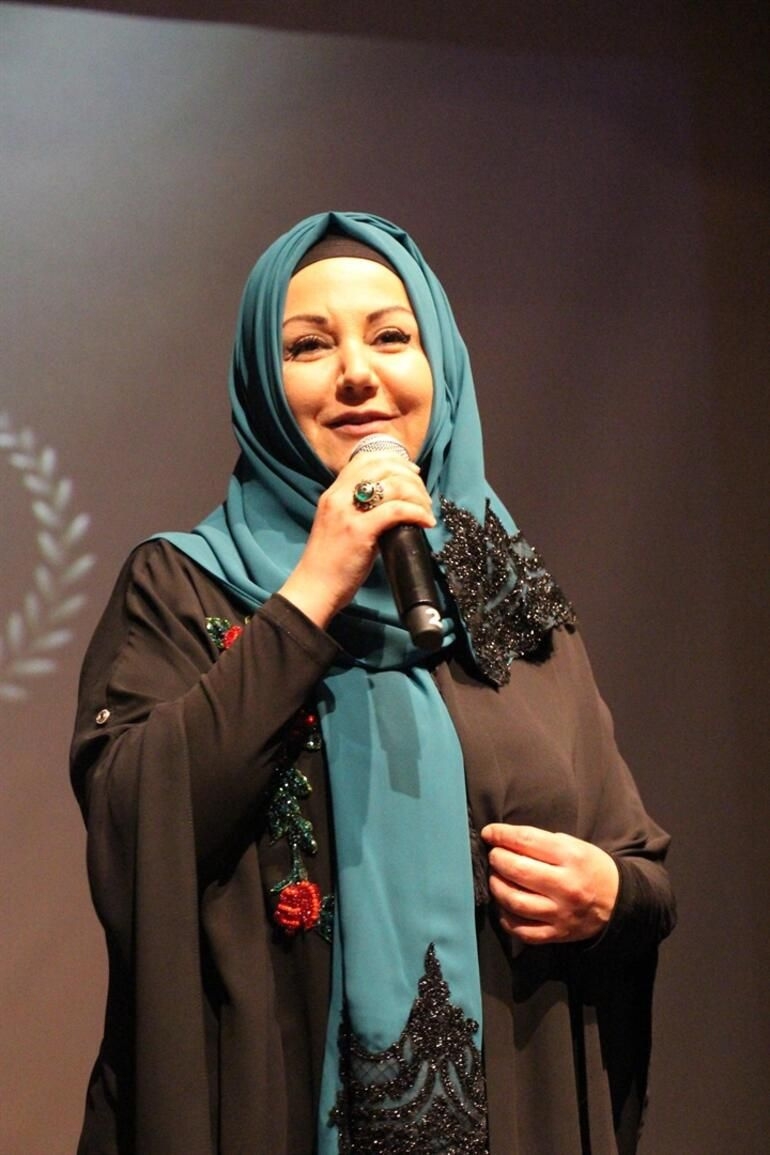 Virüsle boğuşan İkbal Gürpınar'ın anlattıkları tüyleri diken diken  galerisi resim 7