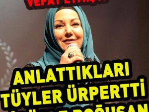 Virüsle boğuşan İkbal Gürpınar'ın anlattıkları tüyleri diken diken 
