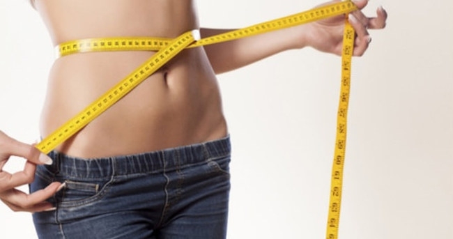 BASİT YÖNTEMLE YAZA GİRMEDEN BEL VE ÇEVRESİNDEKİ YAĞLARDAN KURTULUN! galerisi resim 2