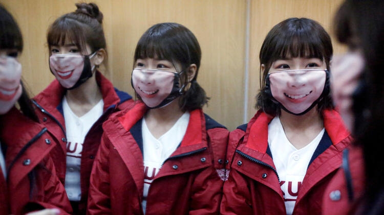 Bir ülke koronavirüsü böyle dize getirdi galerisi resim 9