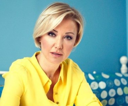 Berna Laçin Acı Haberi Şimdi Duyurdu galerisi resim 2