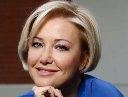 Berna Laçin Acı Haberi Şimdi Duyurdu galerisi resim 3