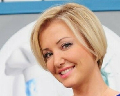 Berna Laçin Acı Haberi Şimdi Duyurdu galerisi resim 4