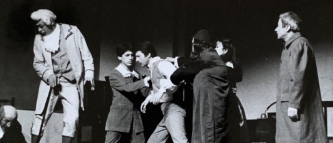 Berna Laçin Acı Haberi Şimdi Duyurdu galerisi resim 6