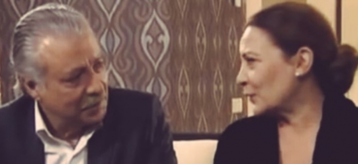 Berna Laçin Acı Haberi Şimdi Duyurdu galerisi resim 7