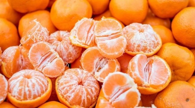 Mandalina Kabuğunun İnanılmaz Faydası galerisi resim 4
