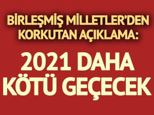 Korkutan Açıklama...