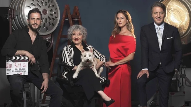 Dizi galerisi resim 2