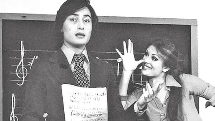 37 YIL BOYUNCA galerisi resim 4