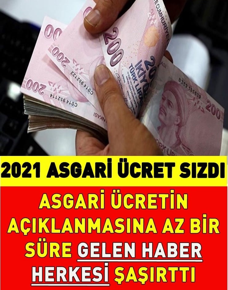 Asgari Ücret galerisi resim 1