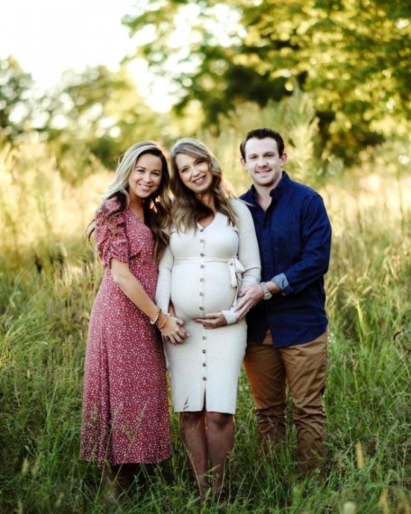 Damadından Hamile Kaldı Sebebi İse Pes Dedirtti galerisi resim 2