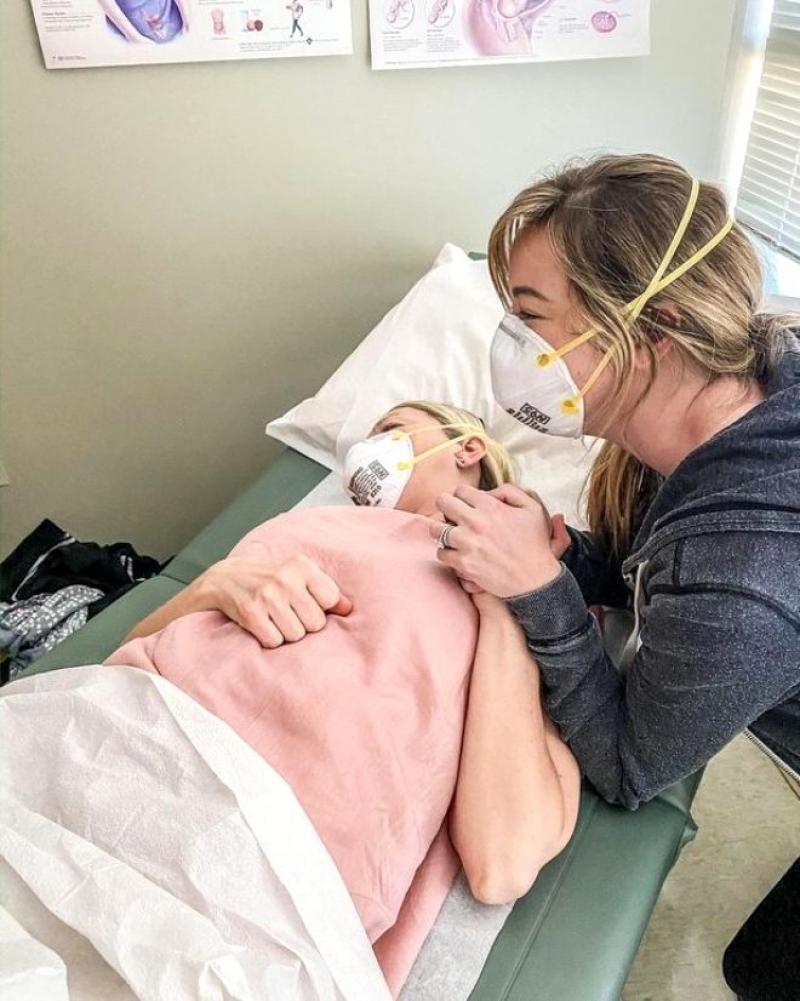 Damadından Hamile Kaldı Sebebi İse Pes Dedirtti galerisi resim 3