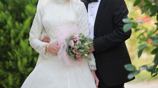 Damat Sabah Uyardığında Hayatının Ş'kunu Yaşadı galerisi resim 2