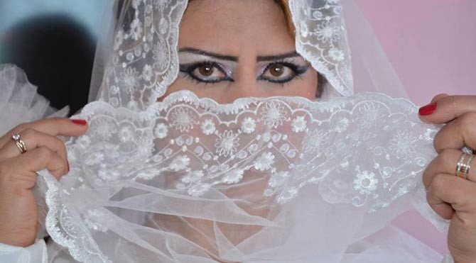 Damat Sabah Uyardığında Hayatının Ş'kunu Yaşadı galerisi resim 3