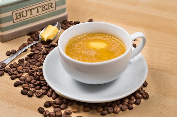 İNANILMAZ AMA GERÇEK! KAHVENİZE TEREYAĞ ATIN VE... galerisi resim 4