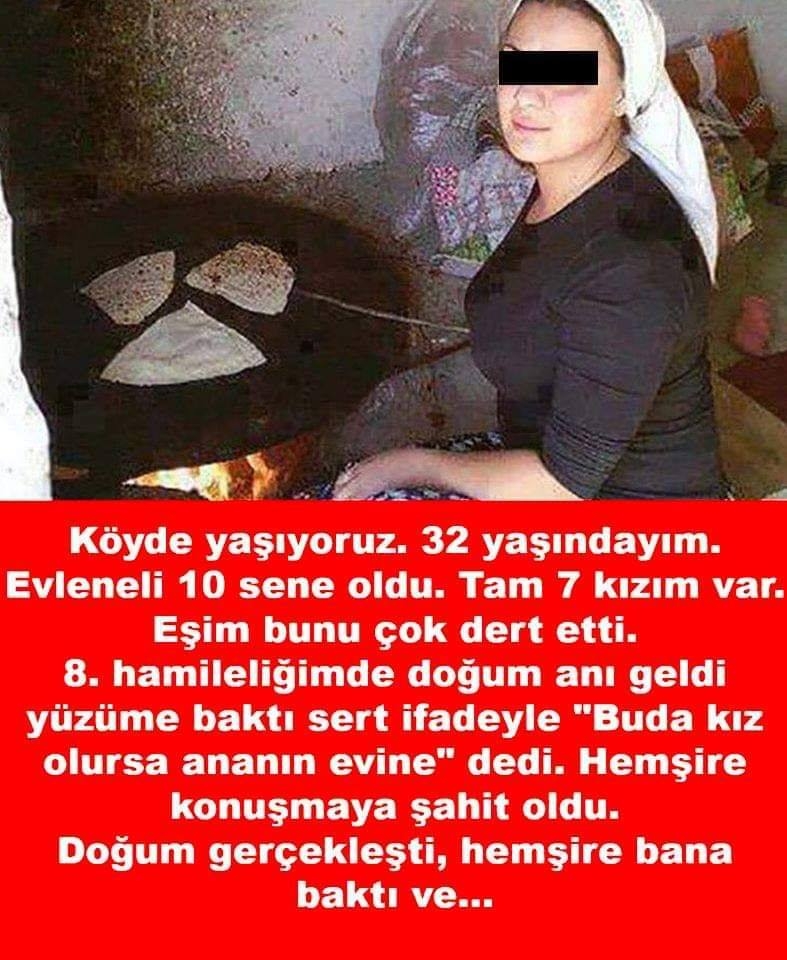 Köyde Yaşıyoruz Kıymet Bilmek galerisi resim 1