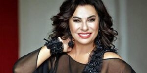 ÜNLÜ SANATÇI K'ORONAVİRÜSE YAKALANDI galerisi resim 5