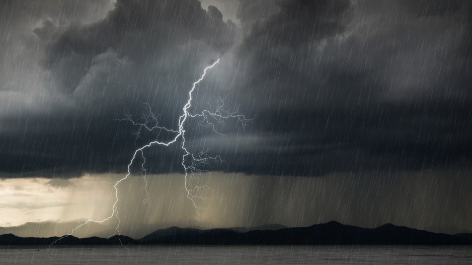 Meteoroloji'den uyarı! Marmara ve Batı Karadeniz'de fırtına ge galerisi resim 2