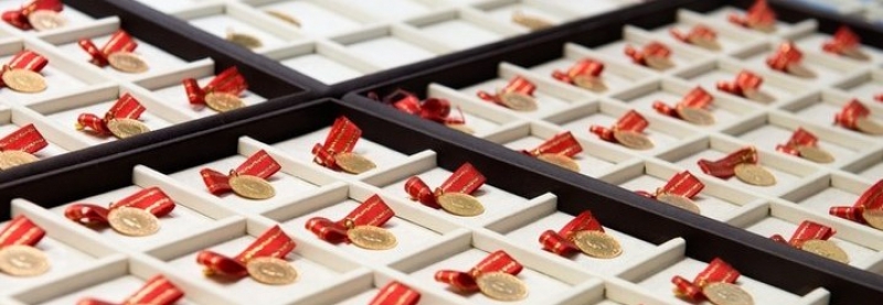 Altın fiyatları 18 Kasım'dan sonra ne olur? TCMB'nin faiz kara galerisi resim 17