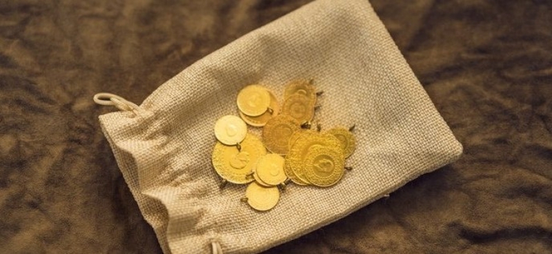 Altın fiyatları 18 Kasım'dan sonra ne olur? TCMB'nin faiz kara galerisi resim 18