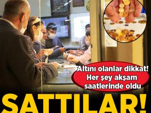 Altın fiyatları 18 Kasım'dan sonra ne olur? TCMB'nin faiz kara