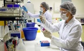 Koronavirüsü 30 saniyede etkisiz hale getirdi galerisi resim 6