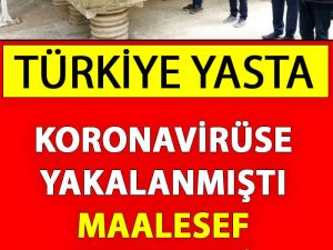 Son Dakika: Az Önce Vefat Ettiği Açıklandı